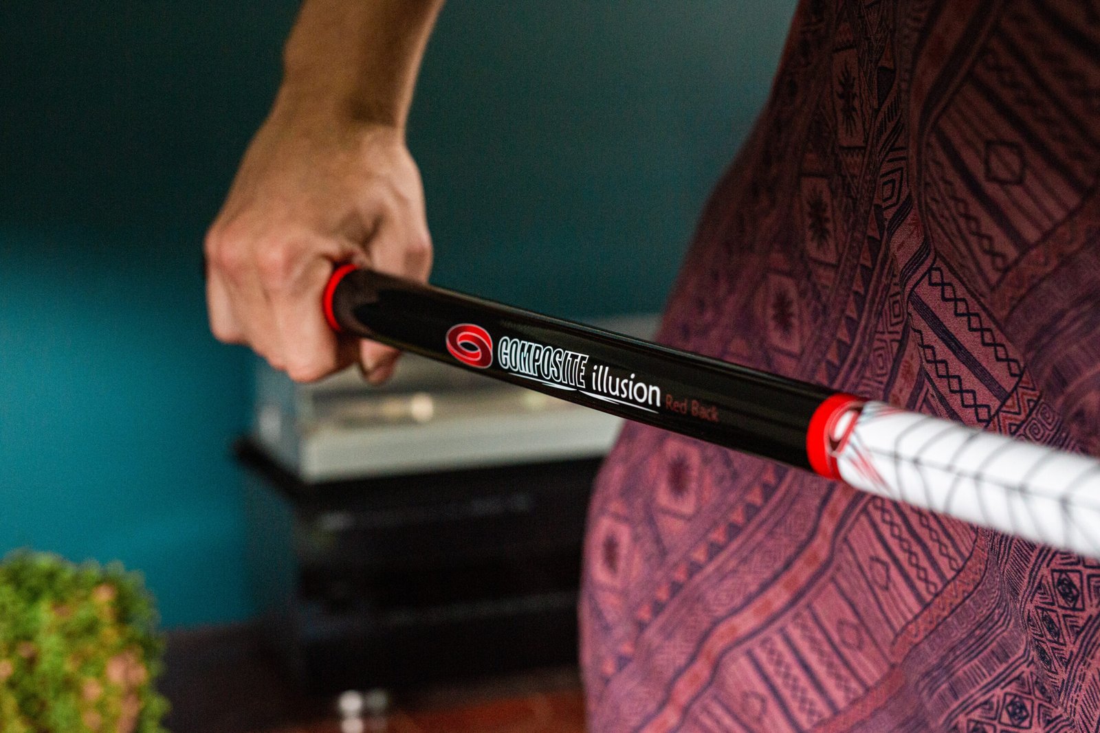 Illusion 2pce Cue 57″ - Image 3