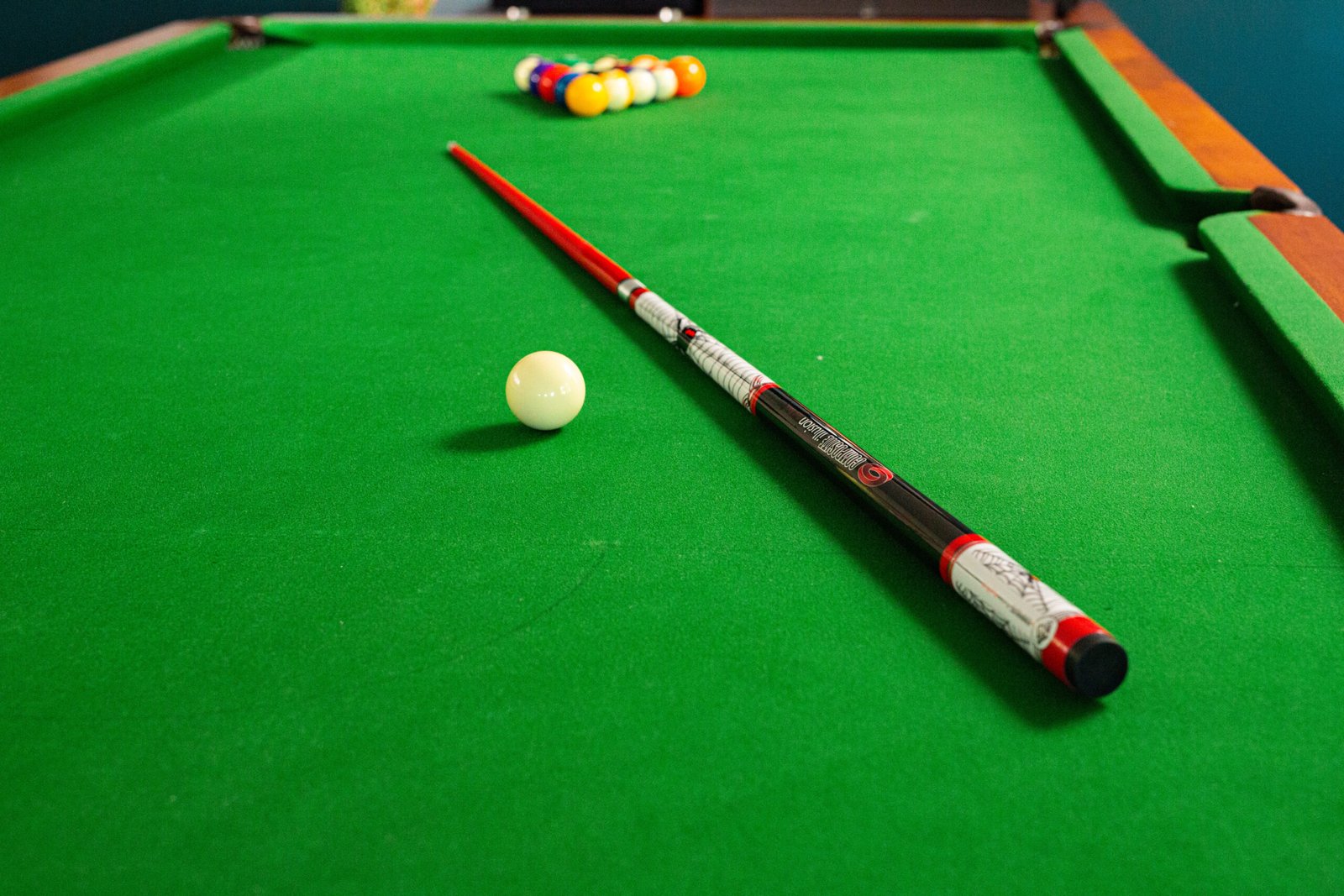 Illusion 2pce Cue 57″ - Image 5