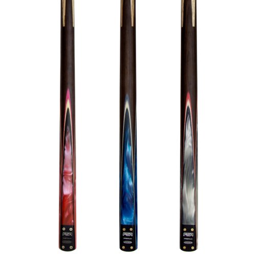 Windsor 2pce Ash Cue 57″ - Image 5