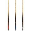 Windsor 2pce Ash Cue 57″