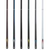 Composite Plain 2pce Cue