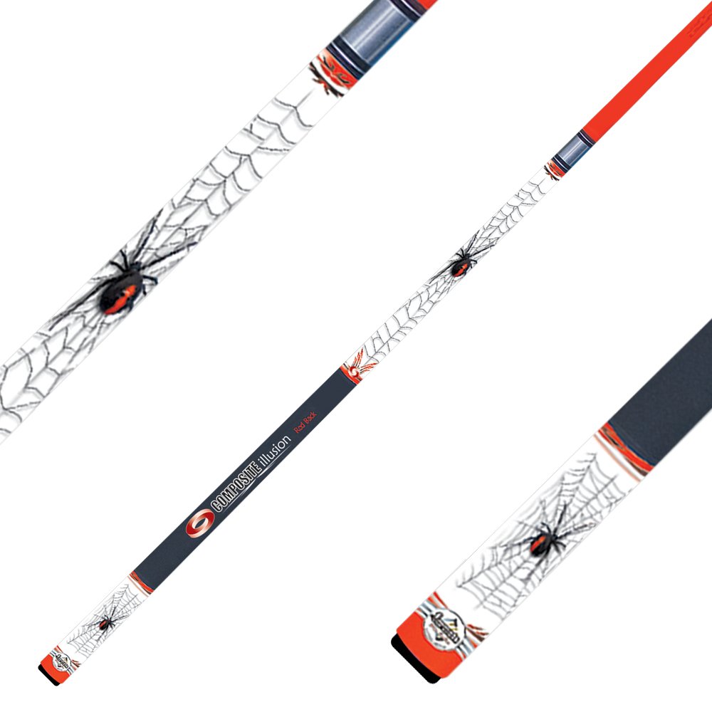 Illusion 2pce Cue 57″ - Image 9