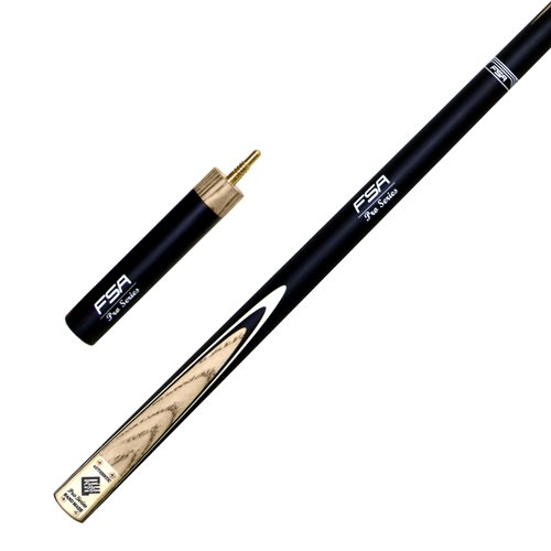 High Performance Ash 2 Piece Cue & Ext. - Image 2