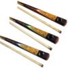 Infinity Ash 2pce Cue