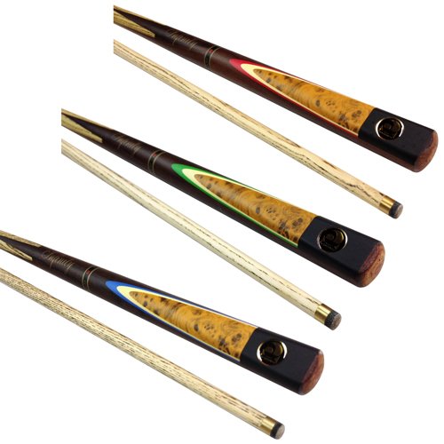 Infinity Ash 2pce Cue