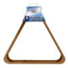 Wood Triangle