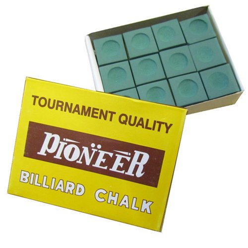 Pioneer Chalk 12pk - Image 2