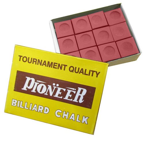 Pioneer Chalk 12pk - Image 3
