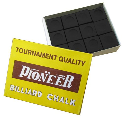 Pioneer Chalk 12pk - Image 4