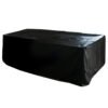 Heavy Duty Pool Table Cover Full Skirt