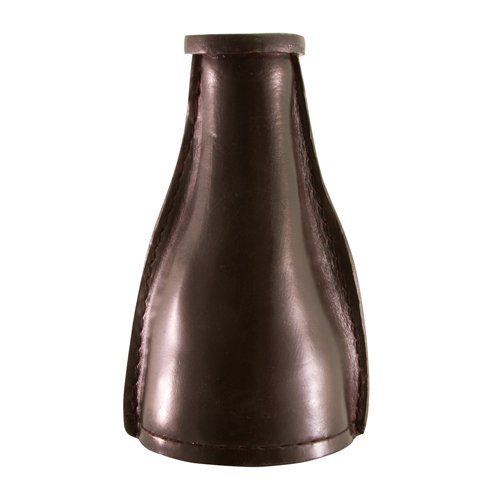 Leather Kelly Pool Shaker