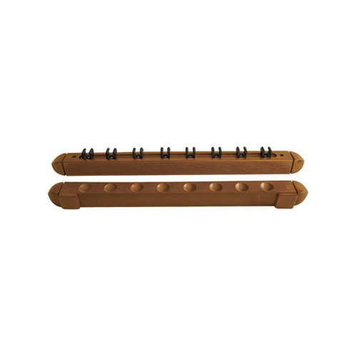 Oak Cue Rack – Multiple Sizes - Image 4