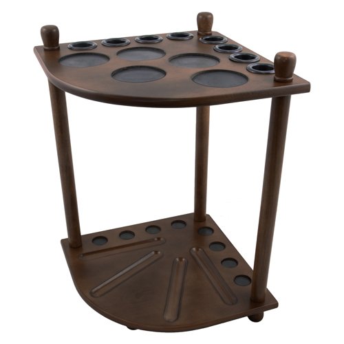 Corner Cue Stand - Image 8