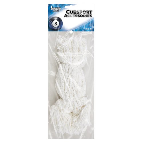 Cotton Pocket Nets - Image 2