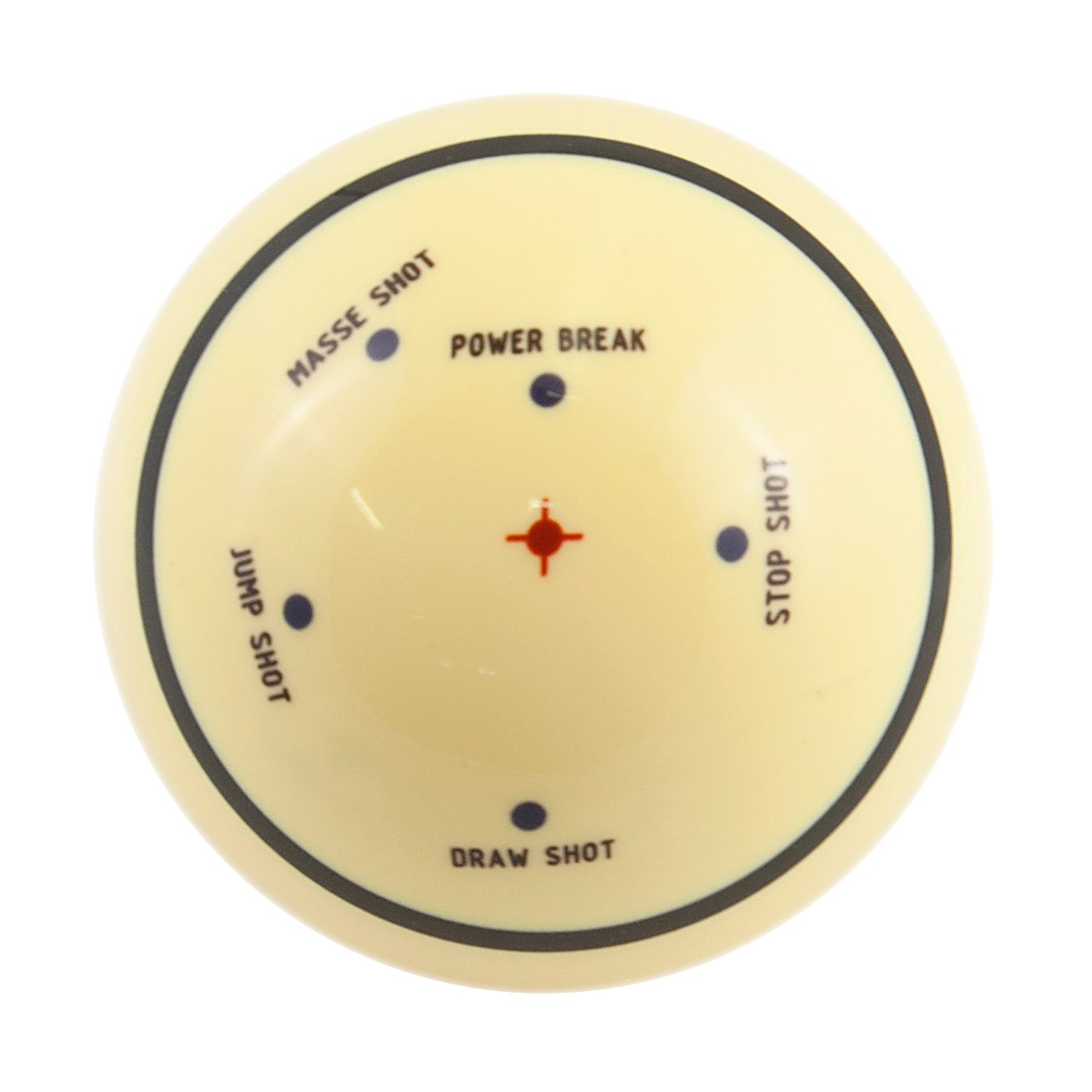Training Ball 2″ - Image 4