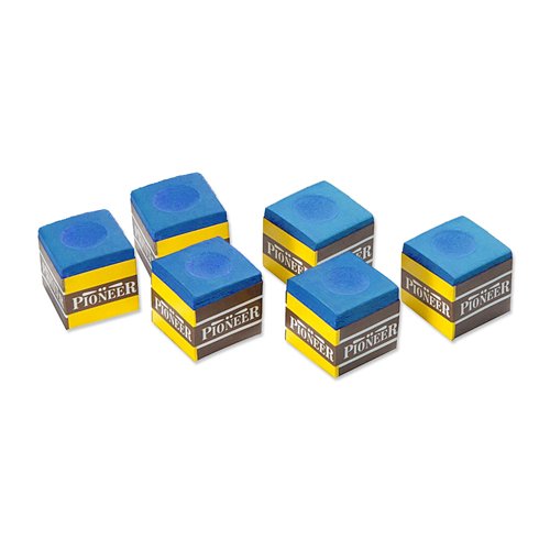 Pioneer Chalk 6pk - Image 4
