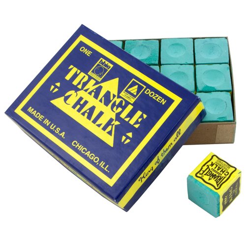 Triangle Chalk