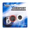Cue Tip Scuffer & Shaper