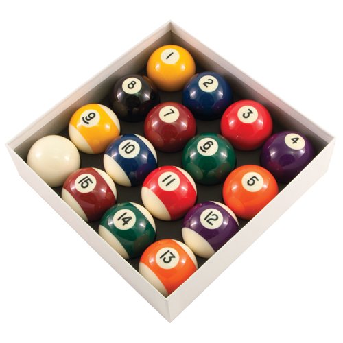 Aramith Standard Pool Ball - Image 2