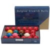 Aramith Tournament Snooker Balls