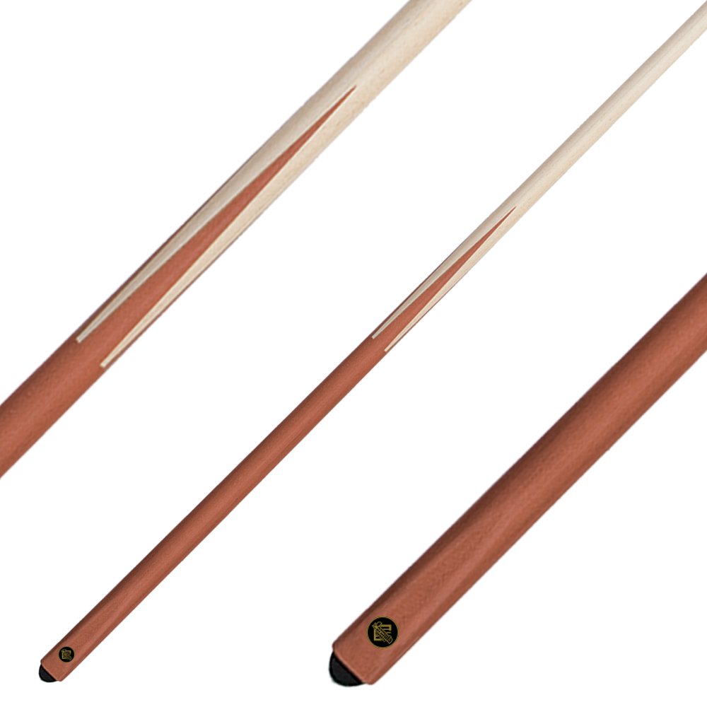Maple Club 1pce Cue