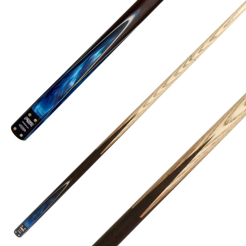 Windsor 2pce Ash Cue 57″ - Image 3