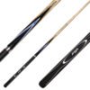 WAC Soft Grip Cue Ash 57″