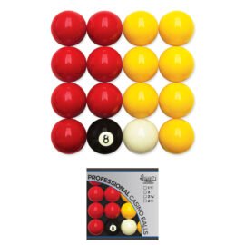 Professional Casino Balls