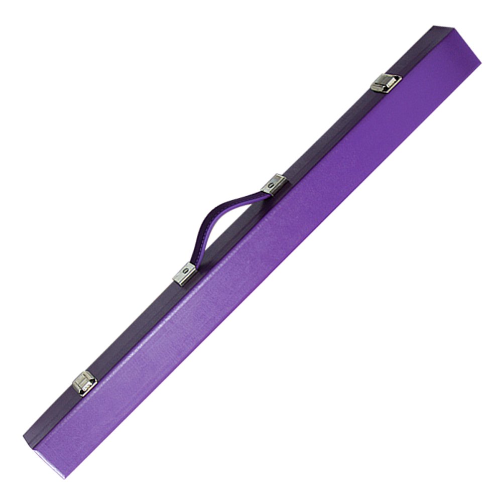 C44 Hard Cue Case 2pce - Image 3