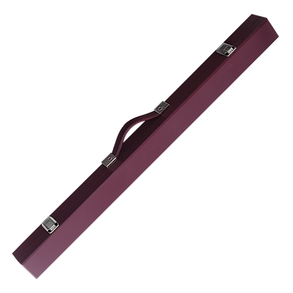 C44 Hard Cue Case 2pce - Image 8
