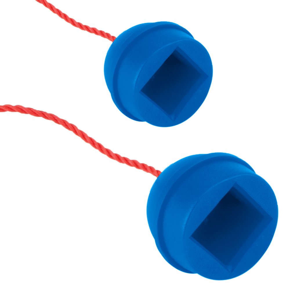 Rubber Chalk Holder - Image 4