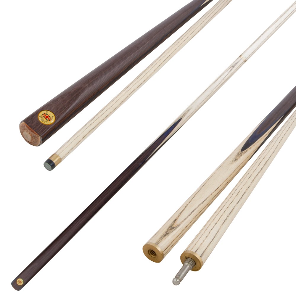 GCE 2pce Cue 60″ - Image 2