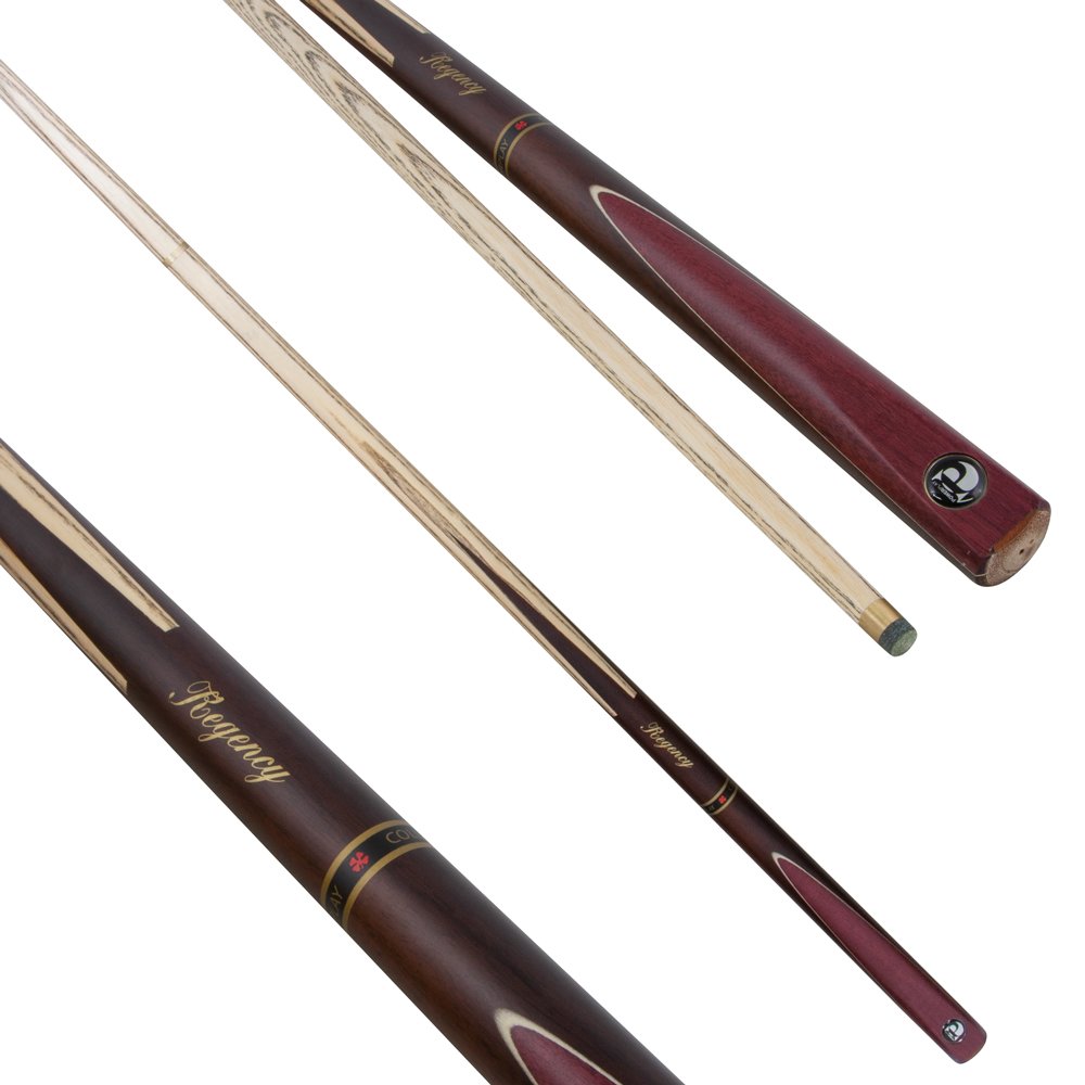 Powerplay Regency 2pce Cue