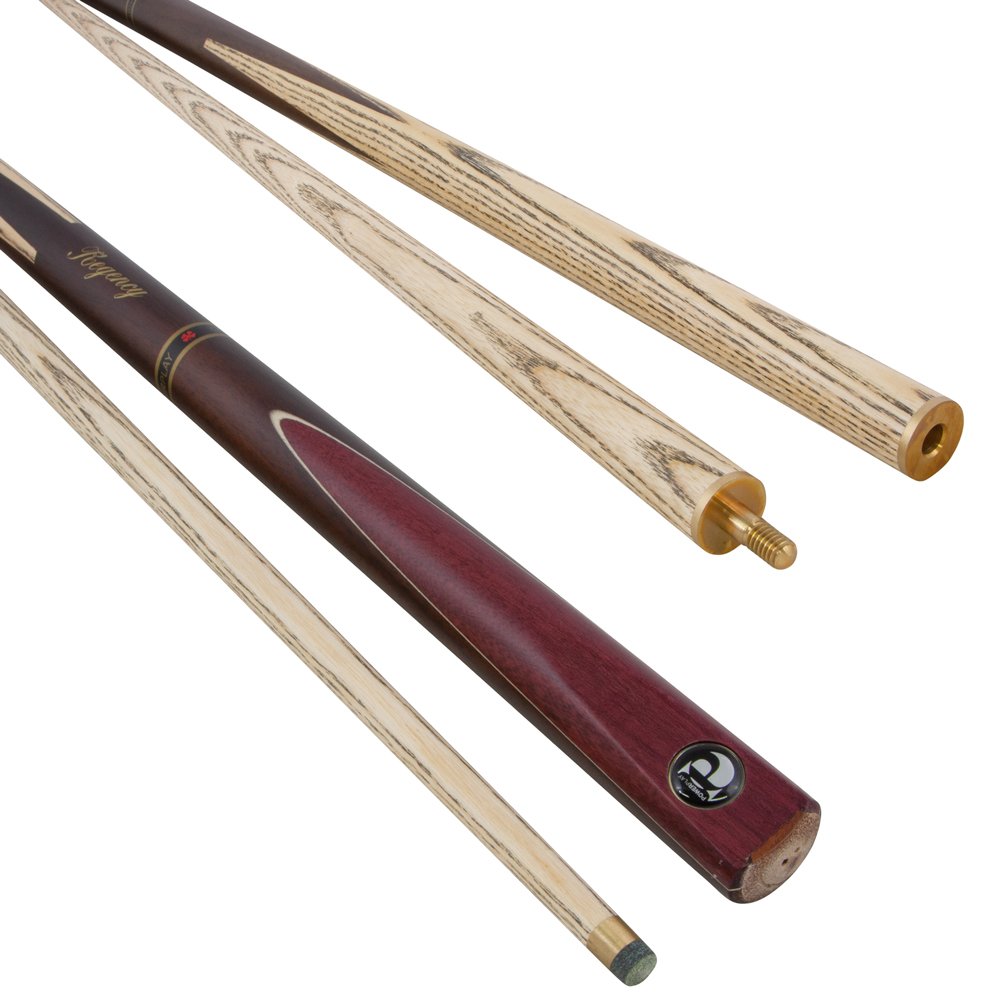 Powerplay Regency 2pce Cue - Image 3