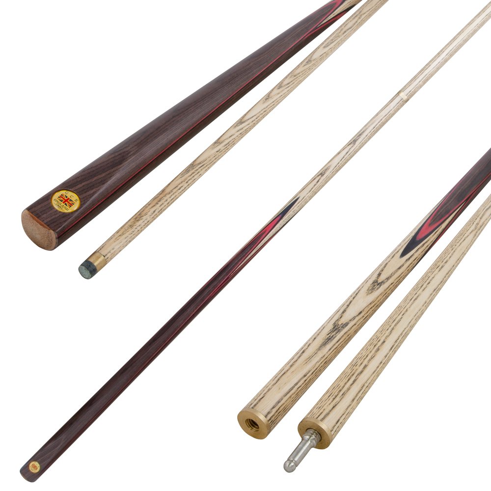 GCE 2pce Cue 60″ - Image 3