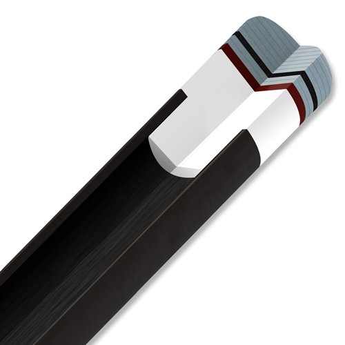 Cynergy SVB Gen One Cue – Black - Image 8