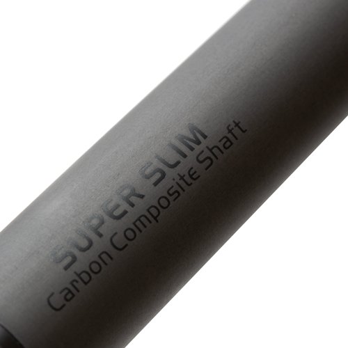Cynergy SVB Gen One Cue – Pearl White - Image 4