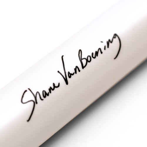 Cynergy SVB Gen One Cue – Pearl White - Image 6