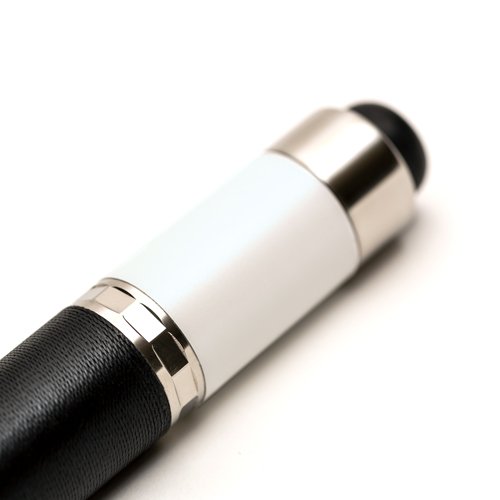 Cynergy SVB Gen One Cue – Pearl White - Image 7