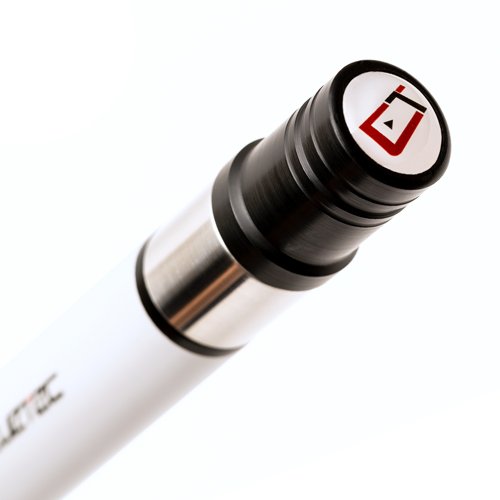 Cynergy SVB Gen One Cue – Pearl White - Image 8