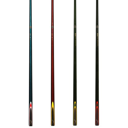 Cuetec Fibreglass 2pce