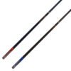 Cuetec Graphite 2pce