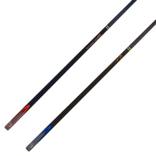 Cuetec Graphite 2pce