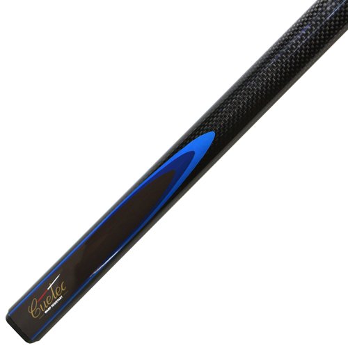 Cuetec Graphite 2pce - Image 2