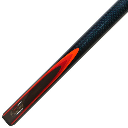 Cuetec Graphite 2pce - Image 3