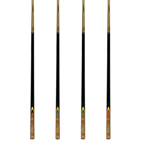 Cuetec Powerbond 2pce