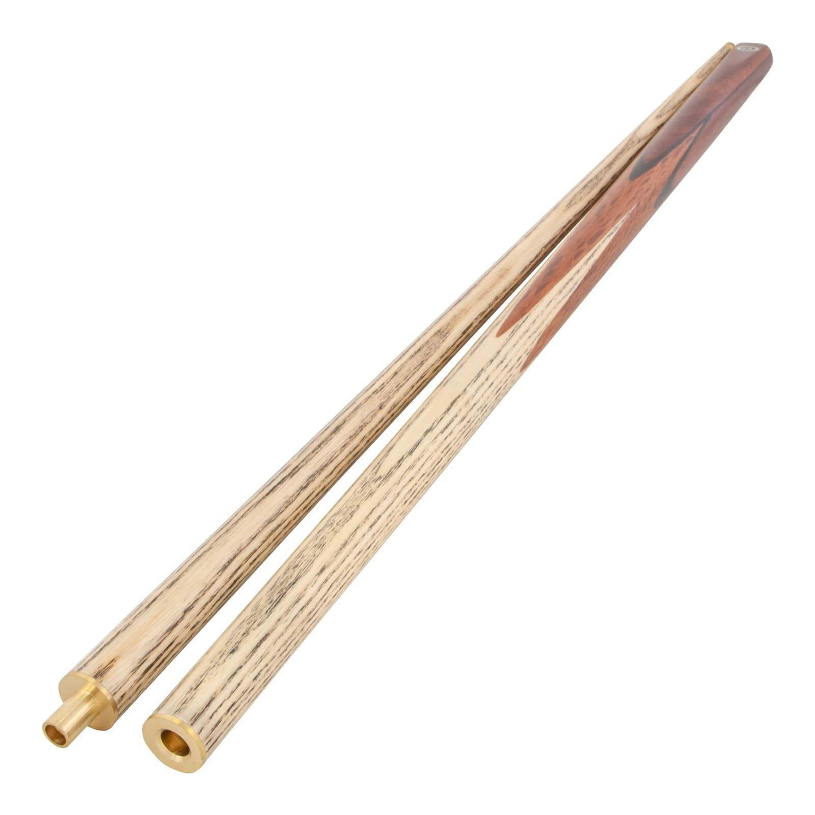 Jarrah & Sheoak 2pce Cue - Image 2