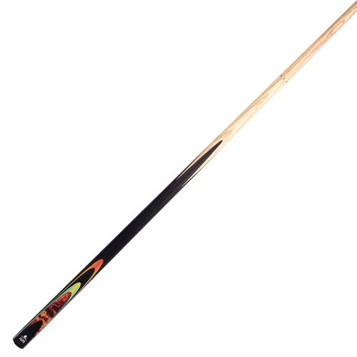 PowerGlide Eclipse 2pce Ash Cue