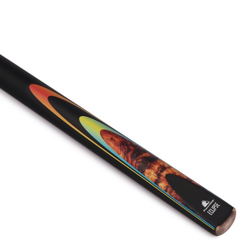 PowerGlide Eclipse 2pce Ash Cue - Image 3