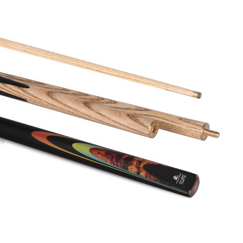 PowerGlide Eclipse 2pce Ash Cue - Image 2